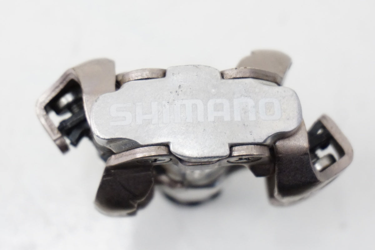SHIMANO「シマノ」 PD-M520 ペダル / 浜松店