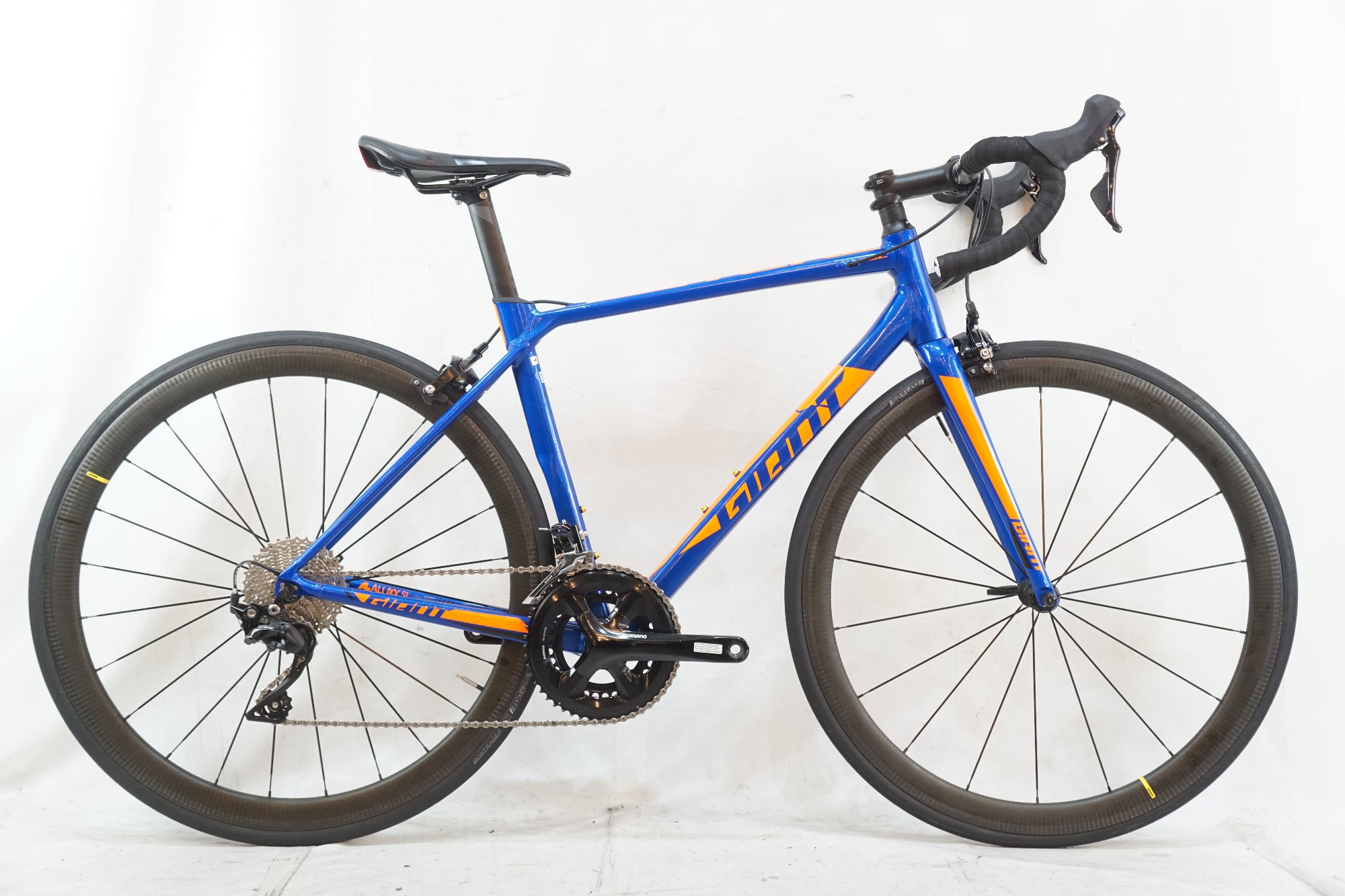 GIANT 「ジャイアント」 TCR SL1 2019年モデル ロードバイク / バイチャリ浦和ベース
