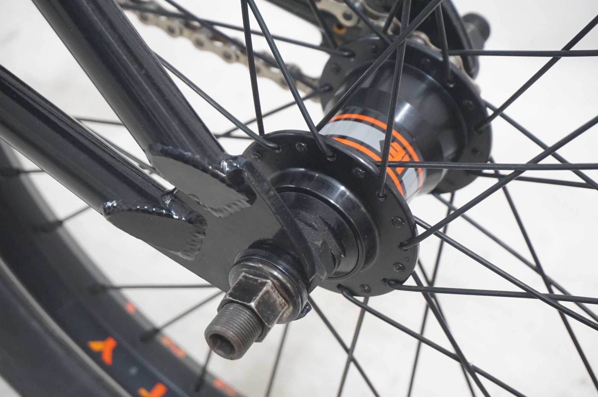 MONGOOSE 「マングース」 LEGION L500 年式不明 BMX / 福岡店