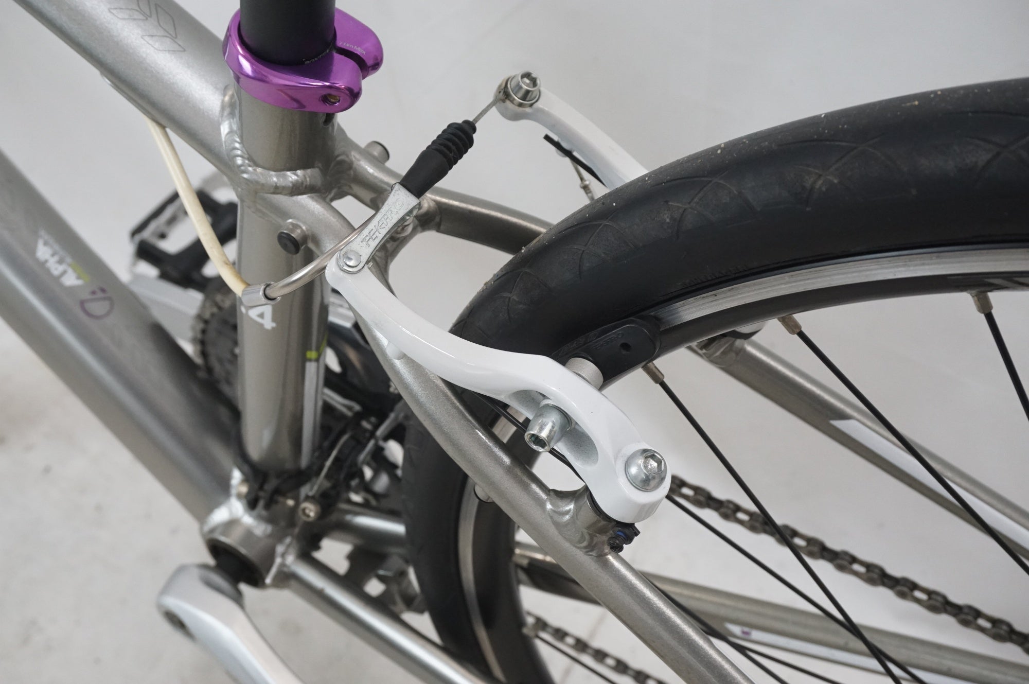 TREK 「トレック」 7.4FX WSD 2015年モデル クロスバイク / 福岡店