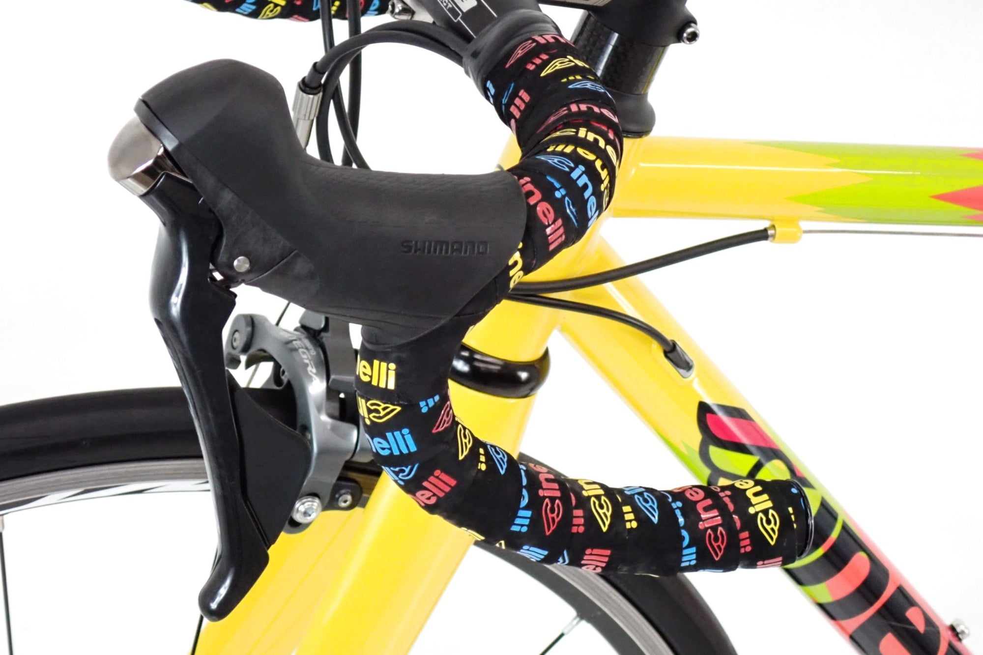 CINELLI 「チネリ」 VIGORELLI ROAD 2018年モデル ロードバイク / 伊勢崎店