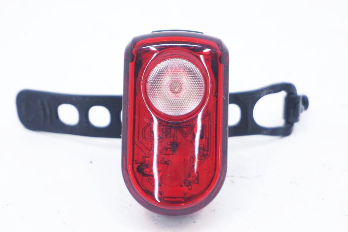 BONTRAGER 「ボントレガー」 FLARE R リアライト / 大阪美原北インター店