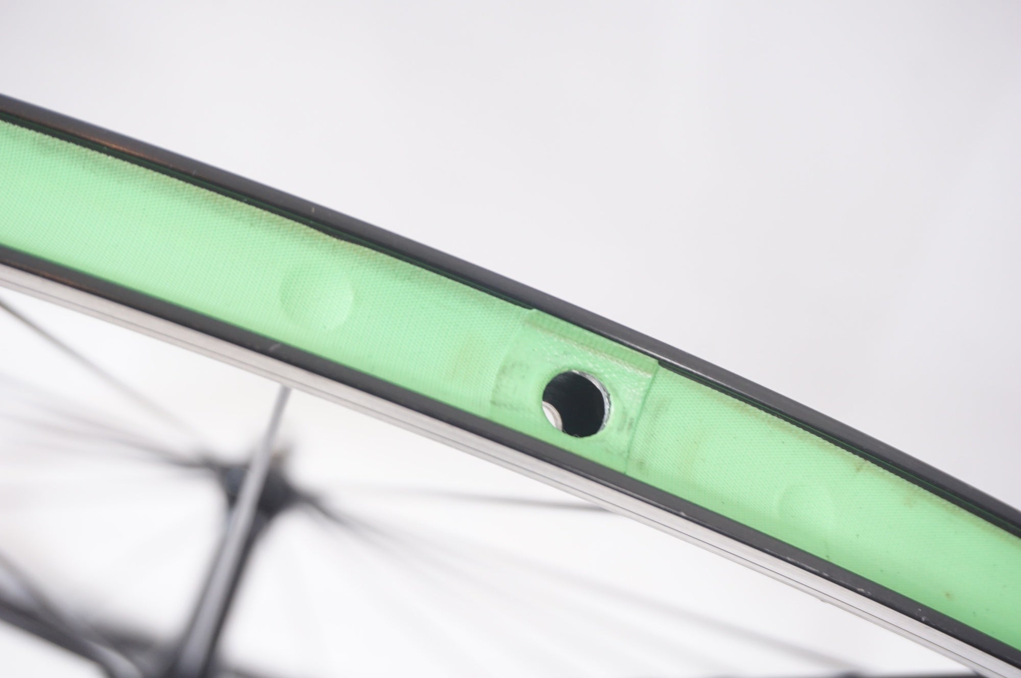 GIANT 「ジャイアント」 SR-2 フロントホイール / 世田谷店