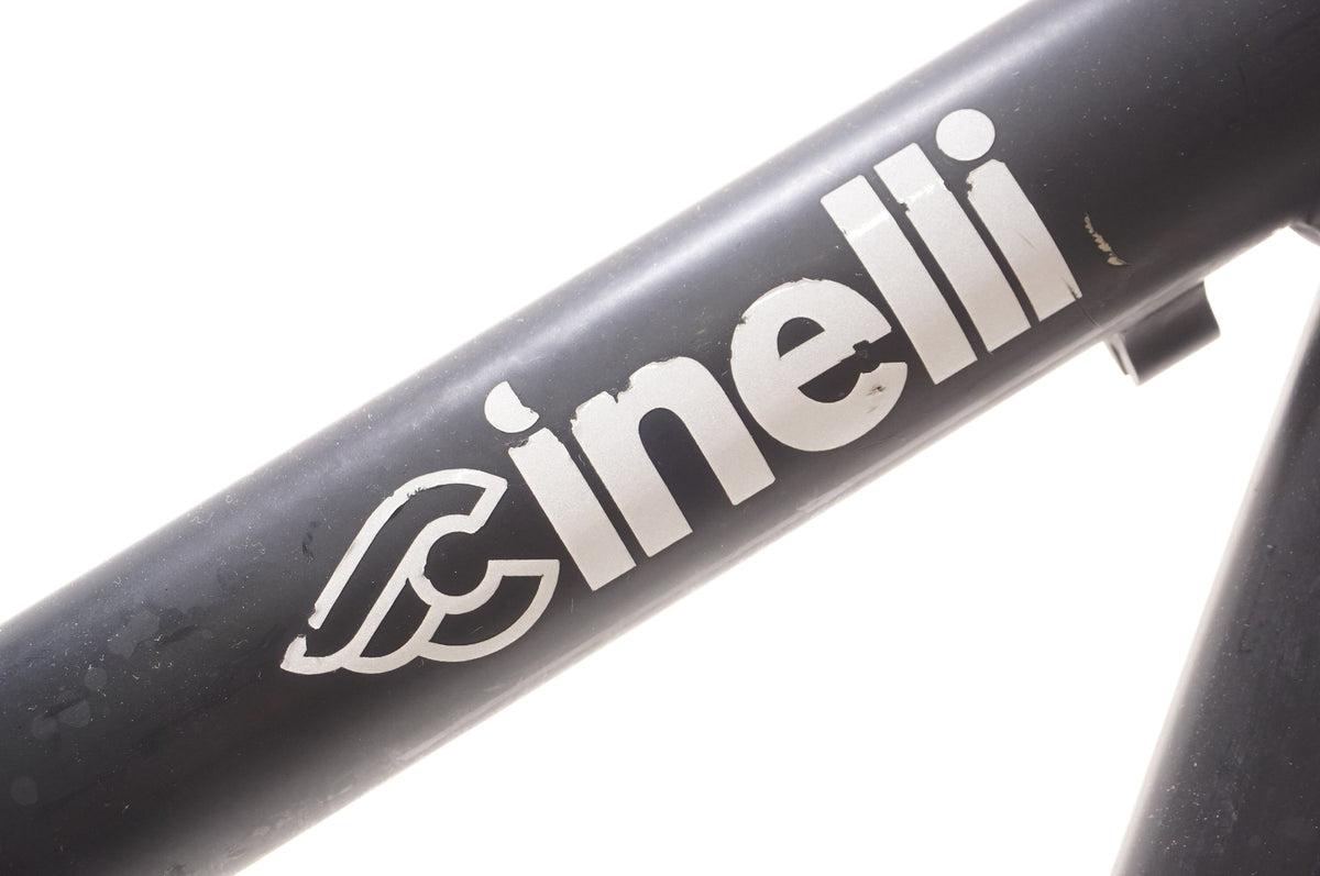 CINELLI 「チネリ」 BOOTLEG RACING RATS 2002年頃 フレームセット / 中目黒店