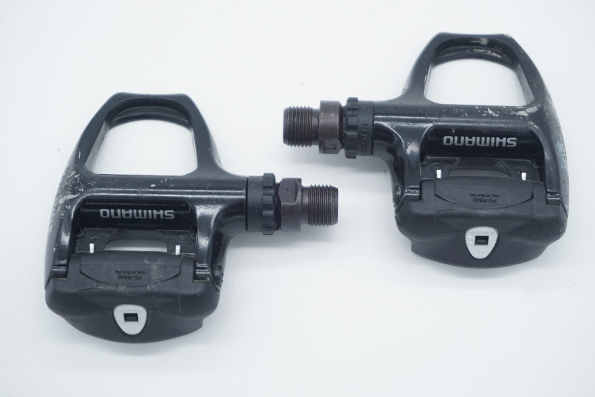 SHIMANO 「シマノ」 PD-R540 ペダル / 滋賀大津店