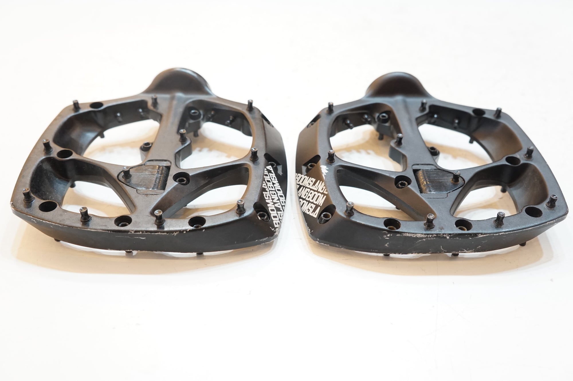 SPECIALIZED 「スペシャライズド」 BOOMSLANG PLATFORM PEDALS ペダル / バイチャリ浦和ベース