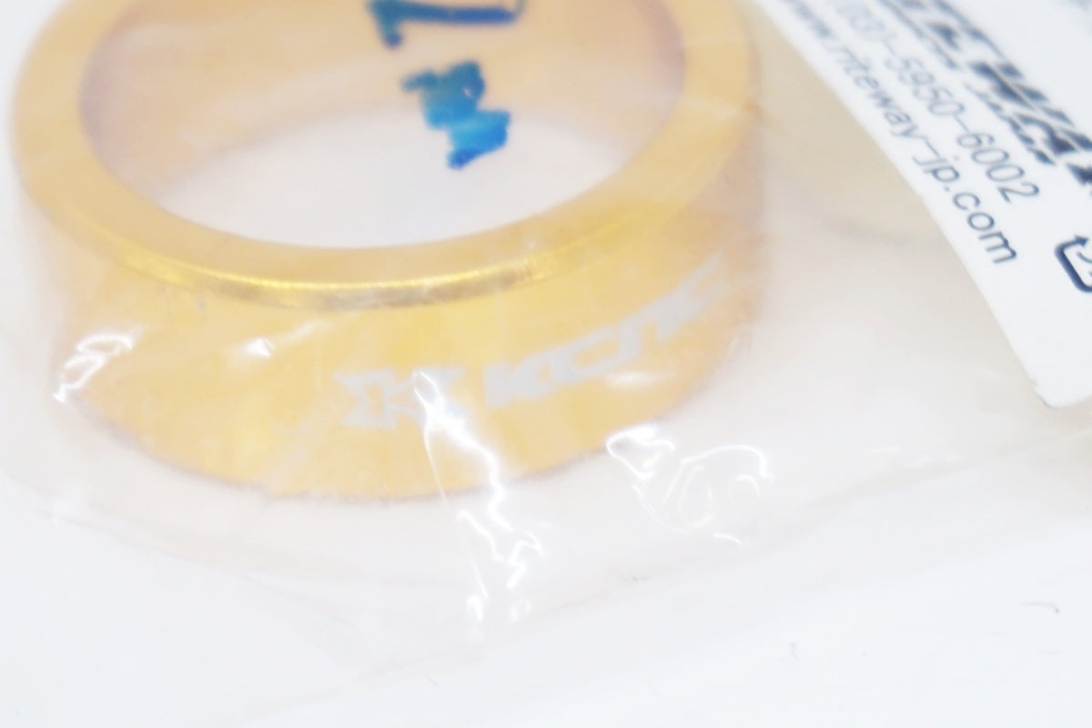 KCNC 「ケーシーエヌシー」 12mm コラムスペーサー / 大阪美原北インター店