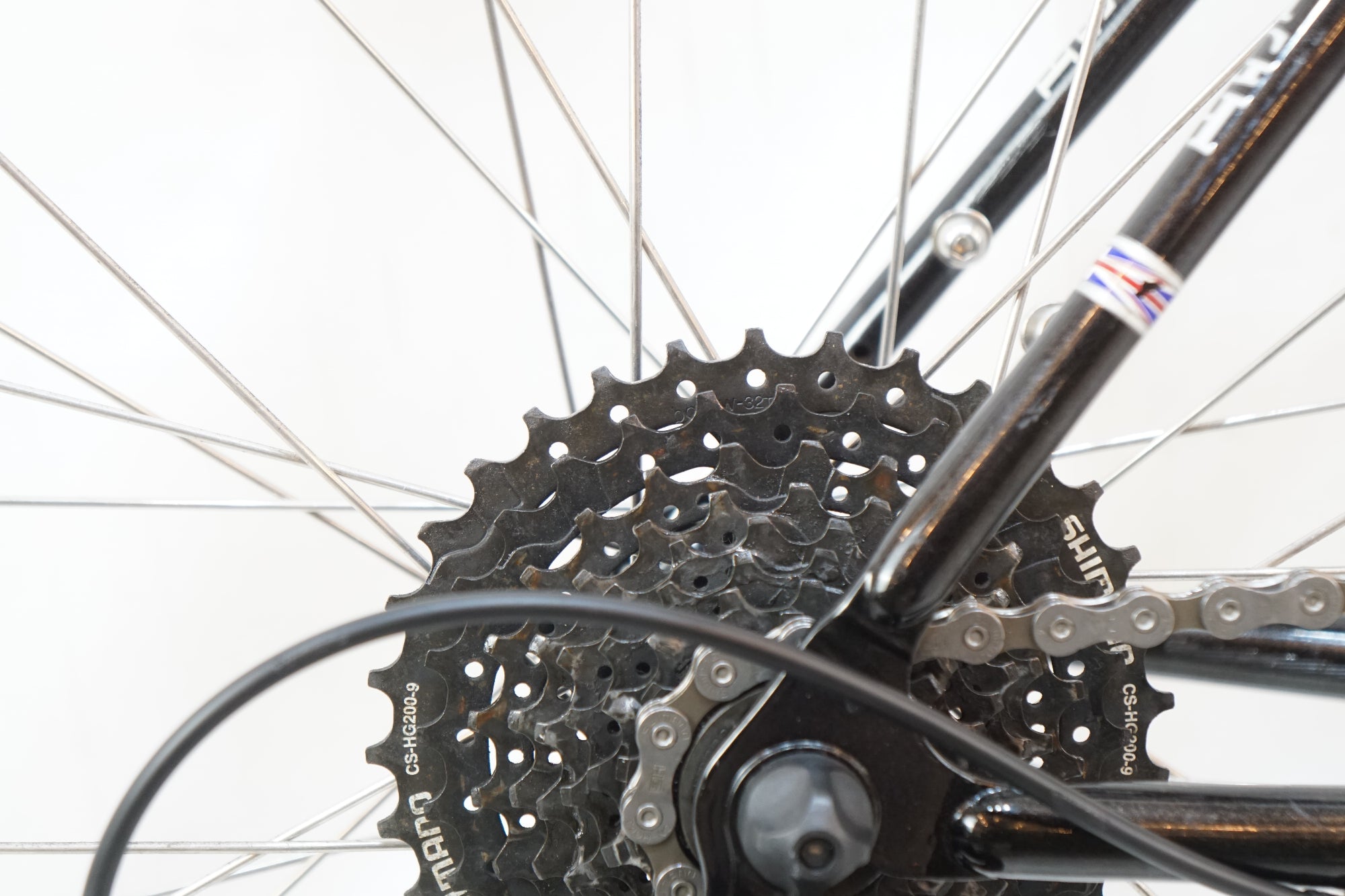 RALEIGH 「ラレー」 CARLTON-A 2019年モデル ロードバイク / バイチャリ浦和ベース