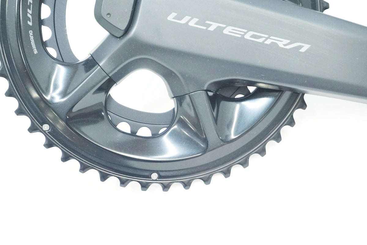 SHIMANO 「シマノ」 ULTEGRA FC-R8100-P 50-34T 175mm クランク / 大阪美原北インター店