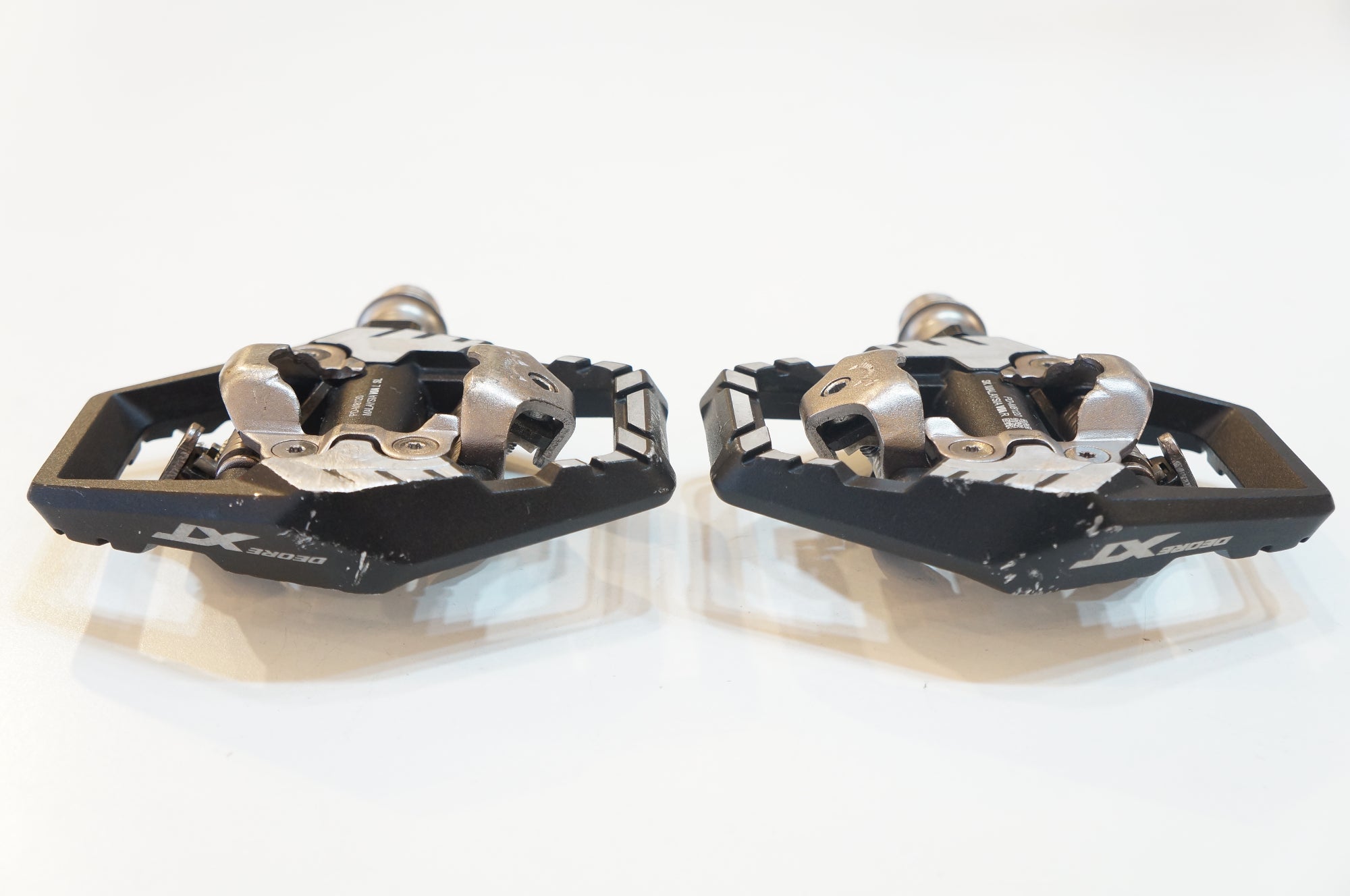 SHIMANO 「シマノ」 DEORE XT PD-M8120 ペダル / バイチャリ浦和ベース