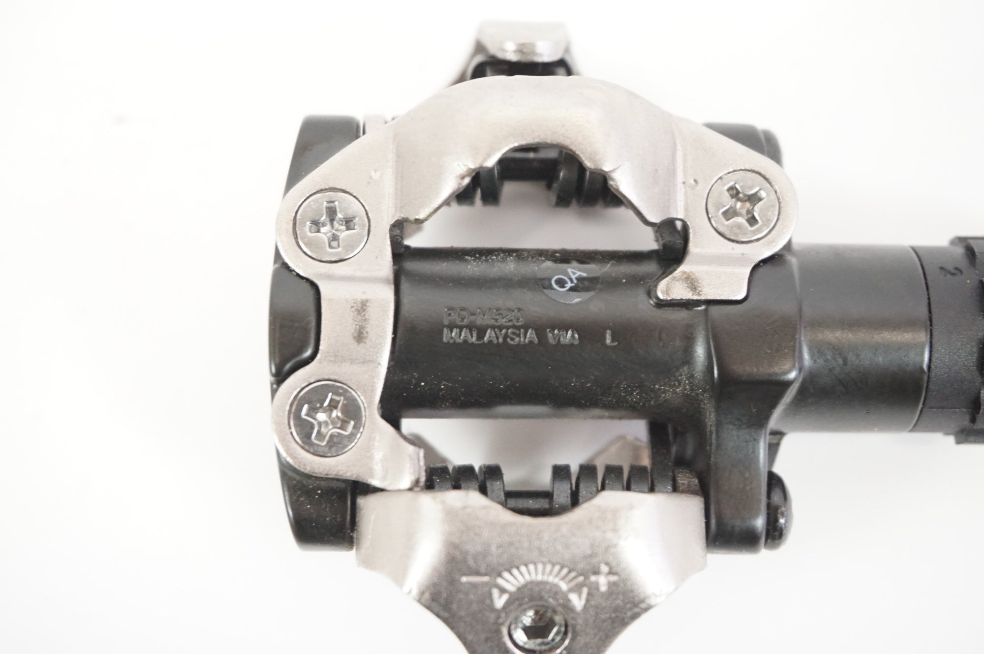 SHIMANO 「シマノ」 PD-M520 ペダル / 宇都宮店