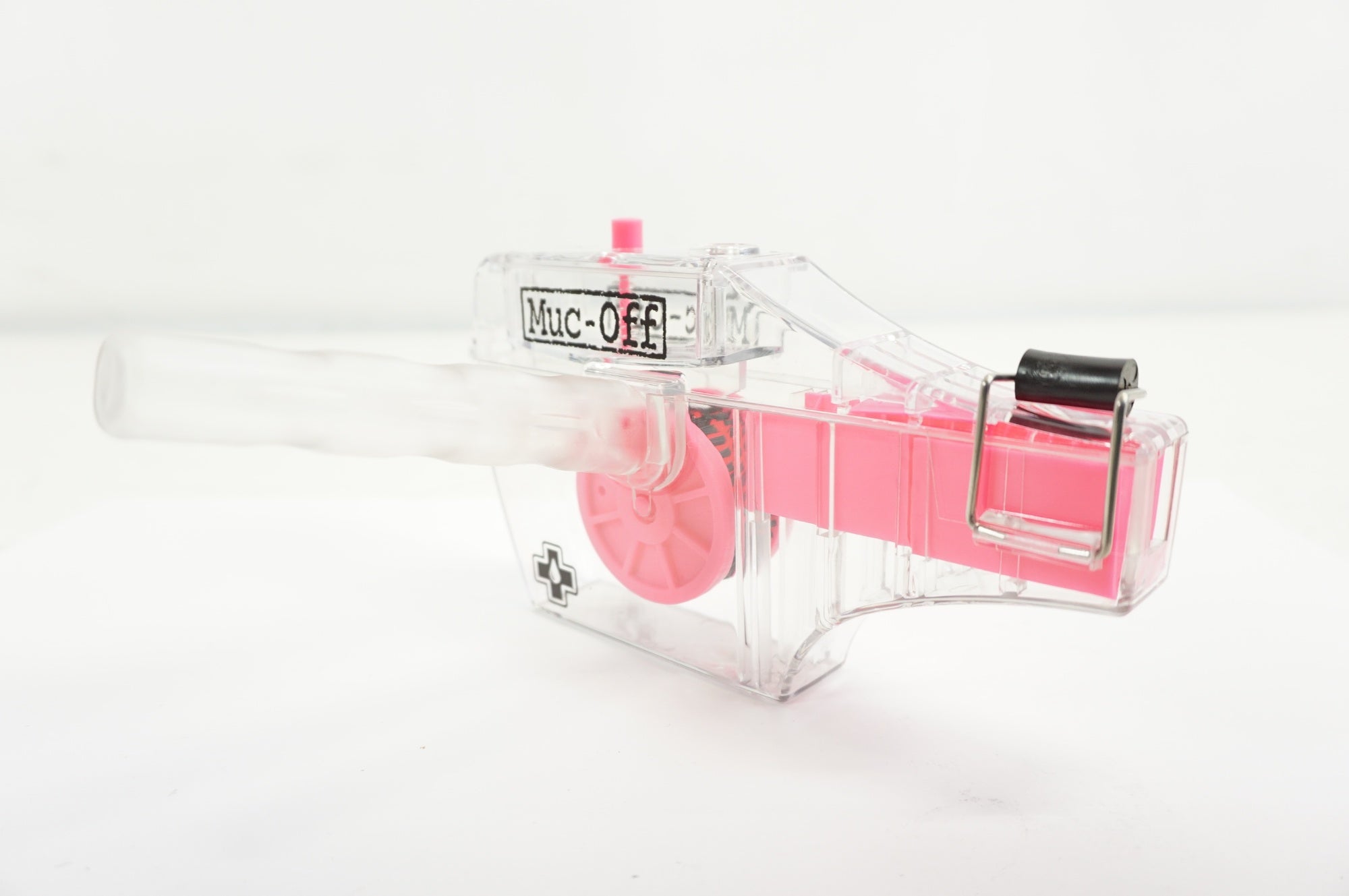 MUC-OFF 「マック オフ」 X-3 DIRTY CHAIN MACHINE チェーンクリーナー / 宇都宮店