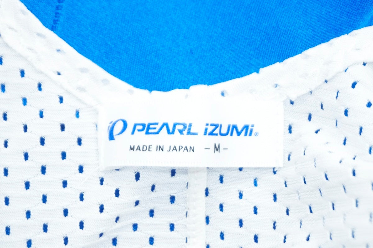 PEARL IZUMI 「パールイズミ」 Mサイズ ビブタイツ / 大阪門真店
