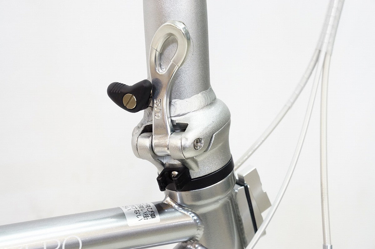 DAHON 「ダホン」 D-ZERO 2024年頃 16インチ 折り畳み自転車 / 熊谷本店