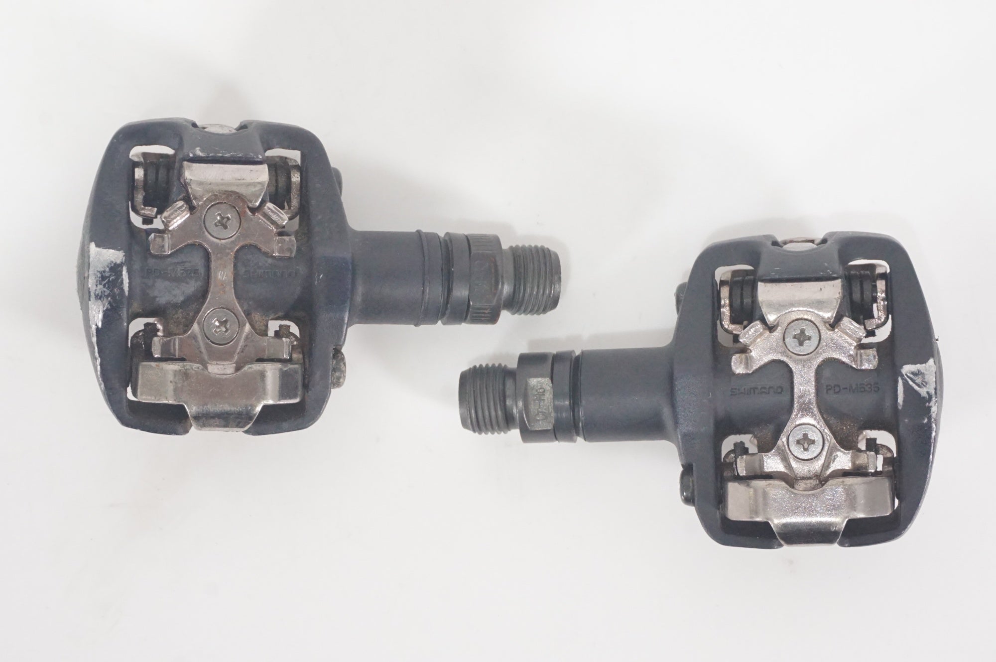 SHIMANO 「シマノ」 PD-M535 ペダル / AKIBA店