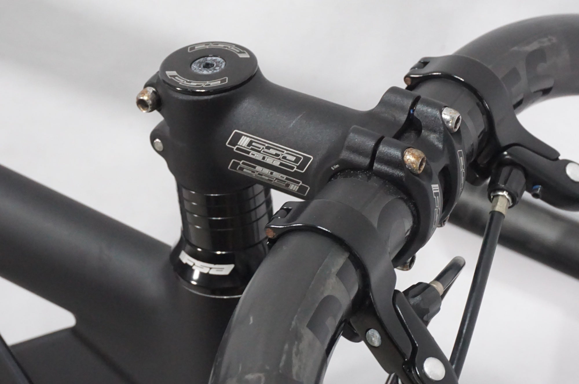 ★送料無料/良品★リーダーバイク735 完成車 本体 ブラック 空気入れ 付属品 LEADER 735TR Complete Bike