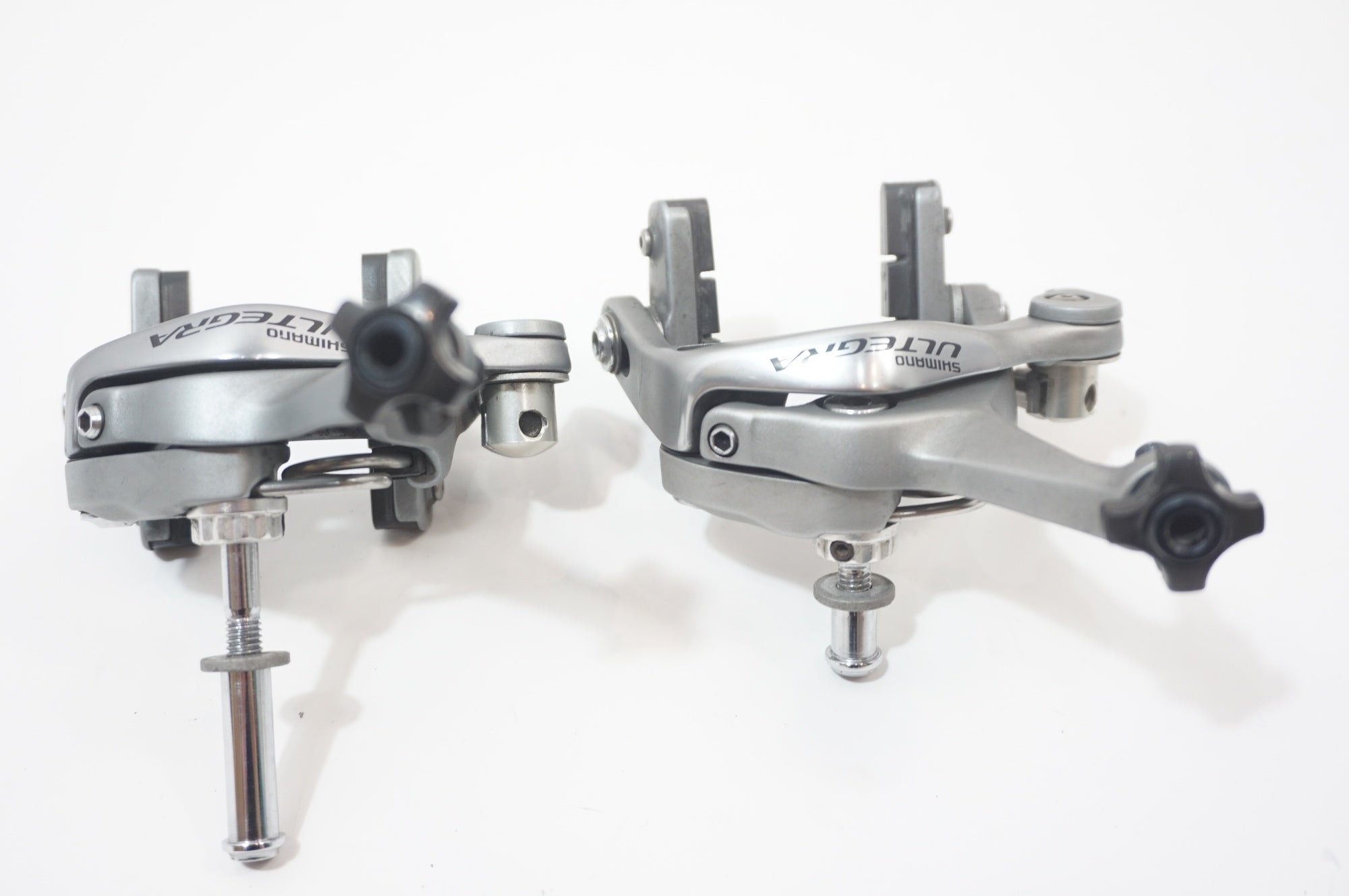 SHIMANO 「シマノ」 ULTEGRA BR-6700 キャリパーブレーキセット