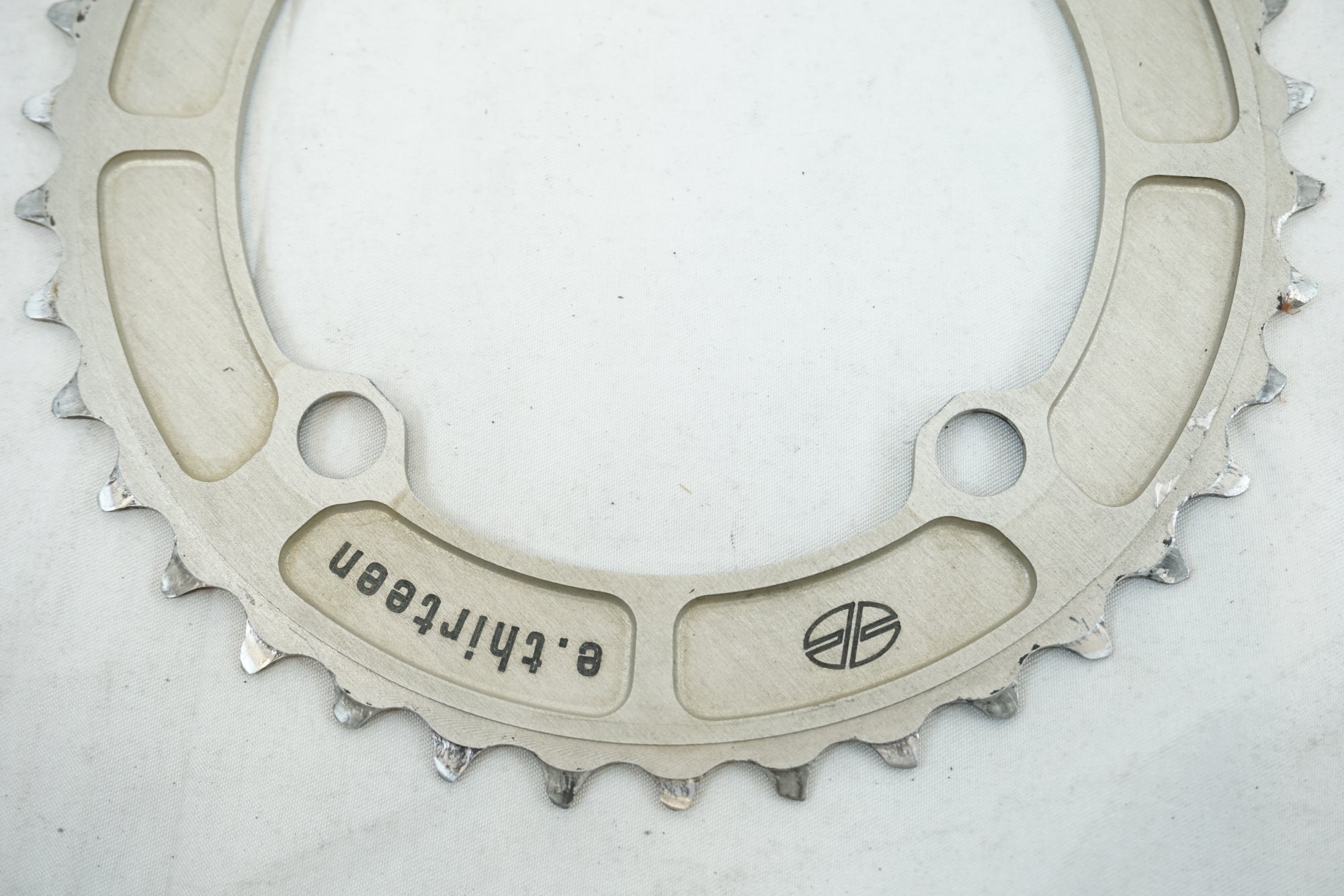 e*thirteen イーサーティーン E13 チェーンデバイス　美品 Yahoo!オークション - e thirteen E13 LG1 チェーンガイド