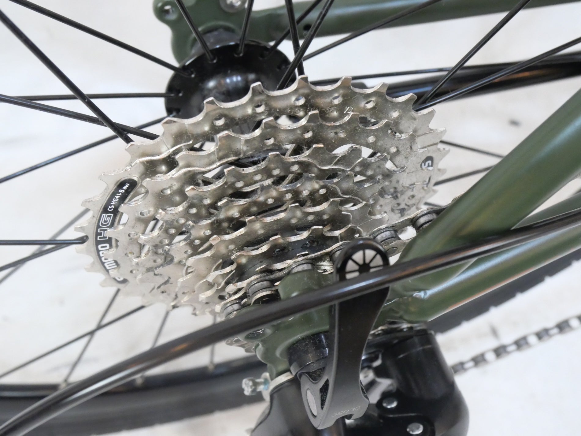 DAHON 「ダホン」 SPEED FALCO 2024年モデル 20インチ 折り畳み自転車 / バイチャリ浦和ベース