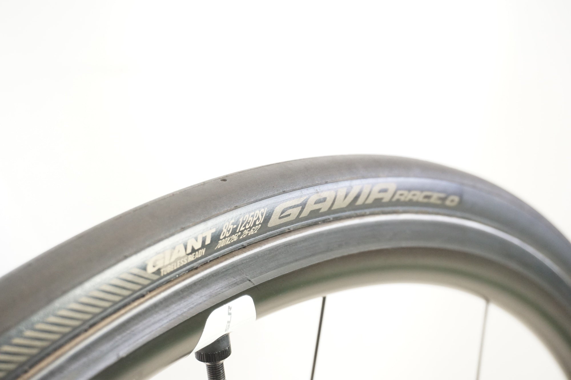 GIANT 「ジャイアント」 SLR1 SHIMANO 11S ホイールセット / 宇都宮店