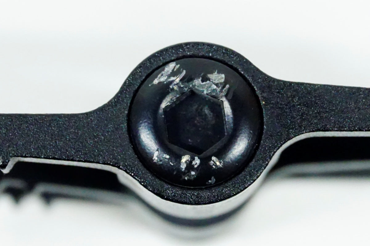 MicrOHERO 「マイクロヒーロー」 PD-R87CTi ペダル / 名古屋大須店