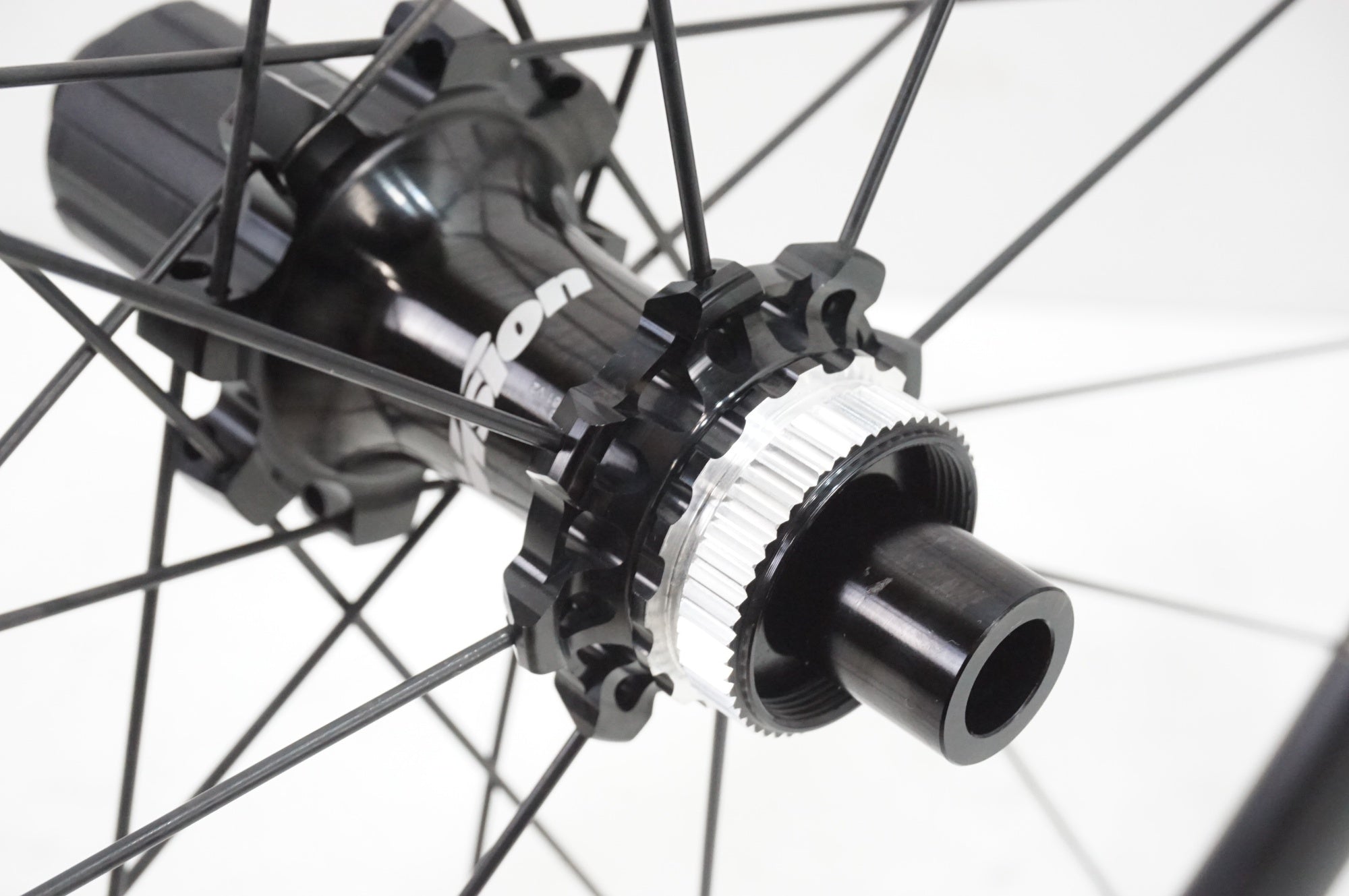 VISION 「ビジョン」 TEAM 30 DISC SHIMANO11S ホイールセット / 大宮