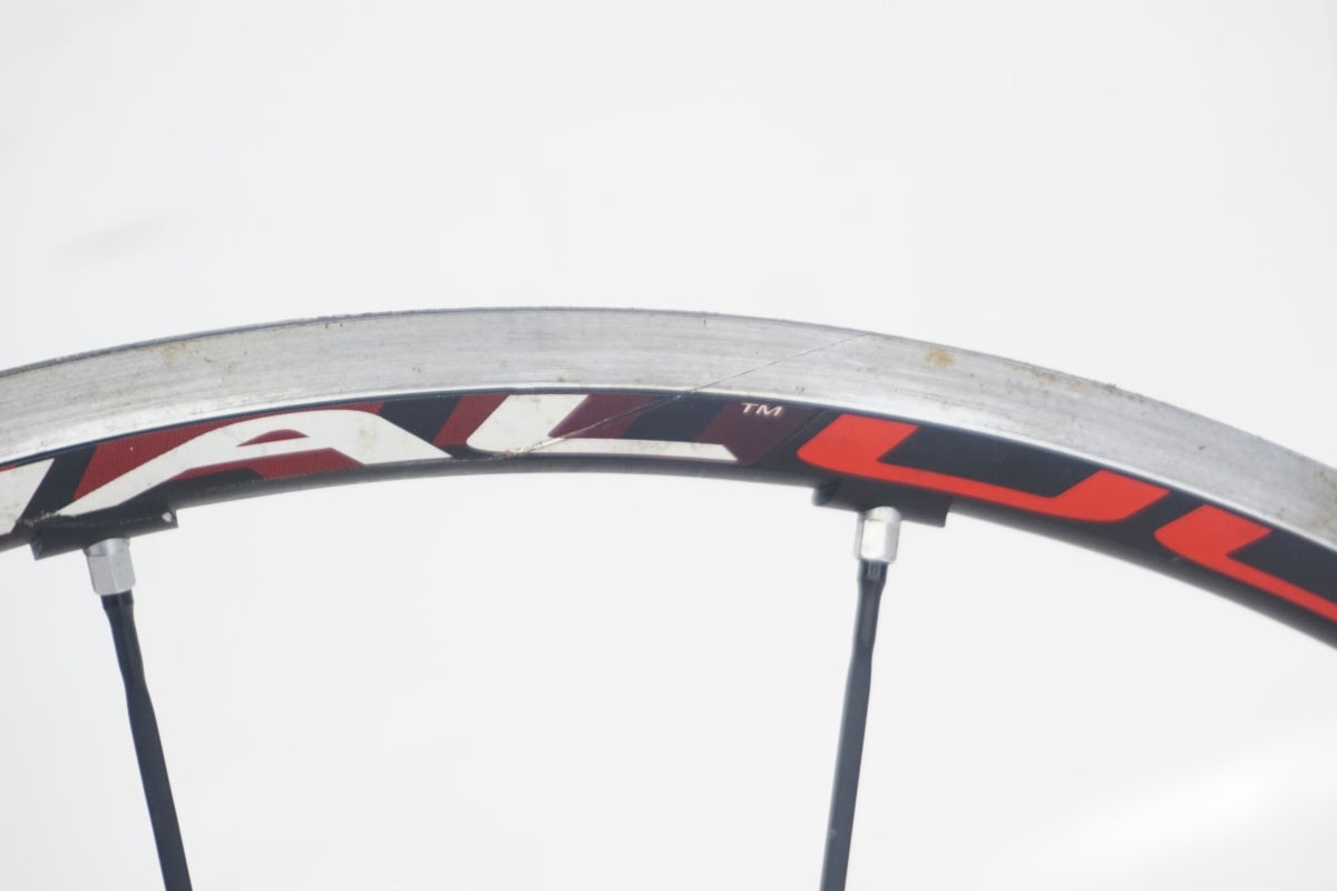 CAMPAGNOLO 「カンパニョーロ」 SHAMAL ULTRA SHIMANO11速 ホイールセット / 滋賀大津店