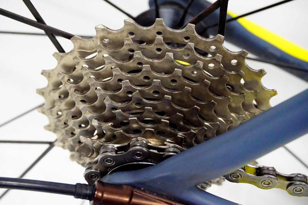 CANNONDALE 「キャノンデール」 SUPERSIX EVO CARBON 2018年モデル ロードバイク / 名古屋大須店