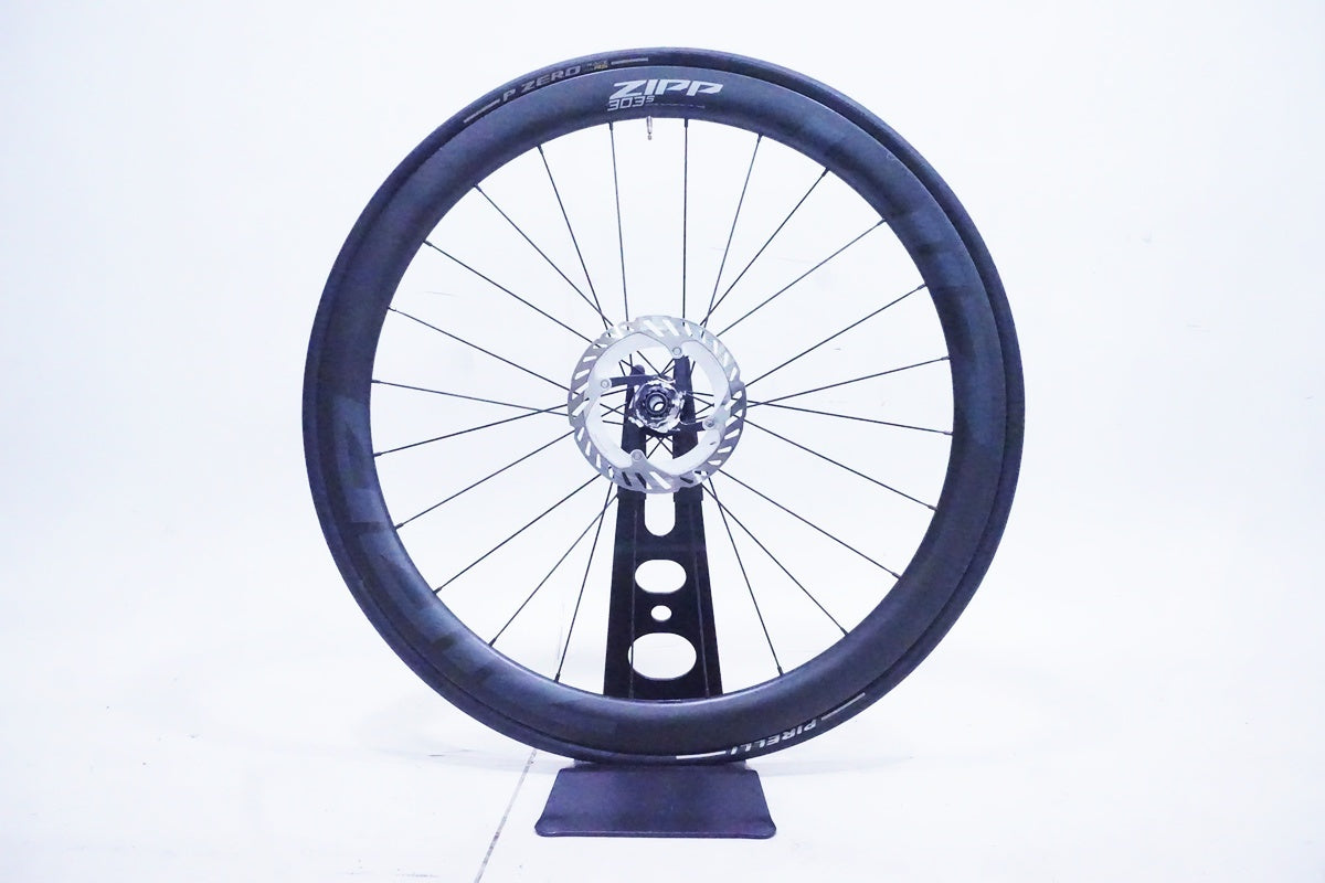 ジャンク ZIPP「ジップ」 303S TUBELESS DISC ホイールセット/ 京都西院店