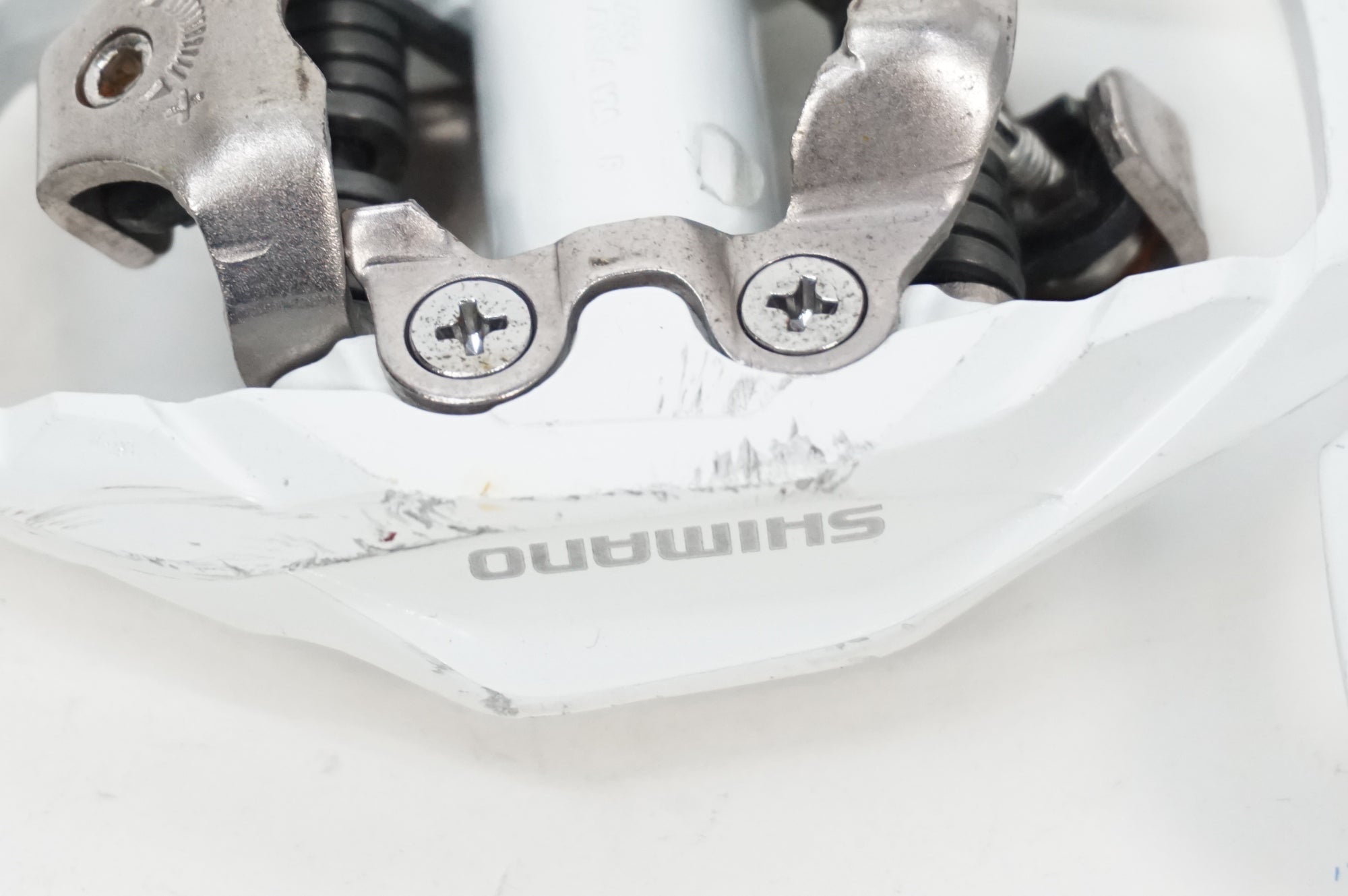 SHIMANO 「シマノ」  PD-M530 ビンディングペダル / 川越店