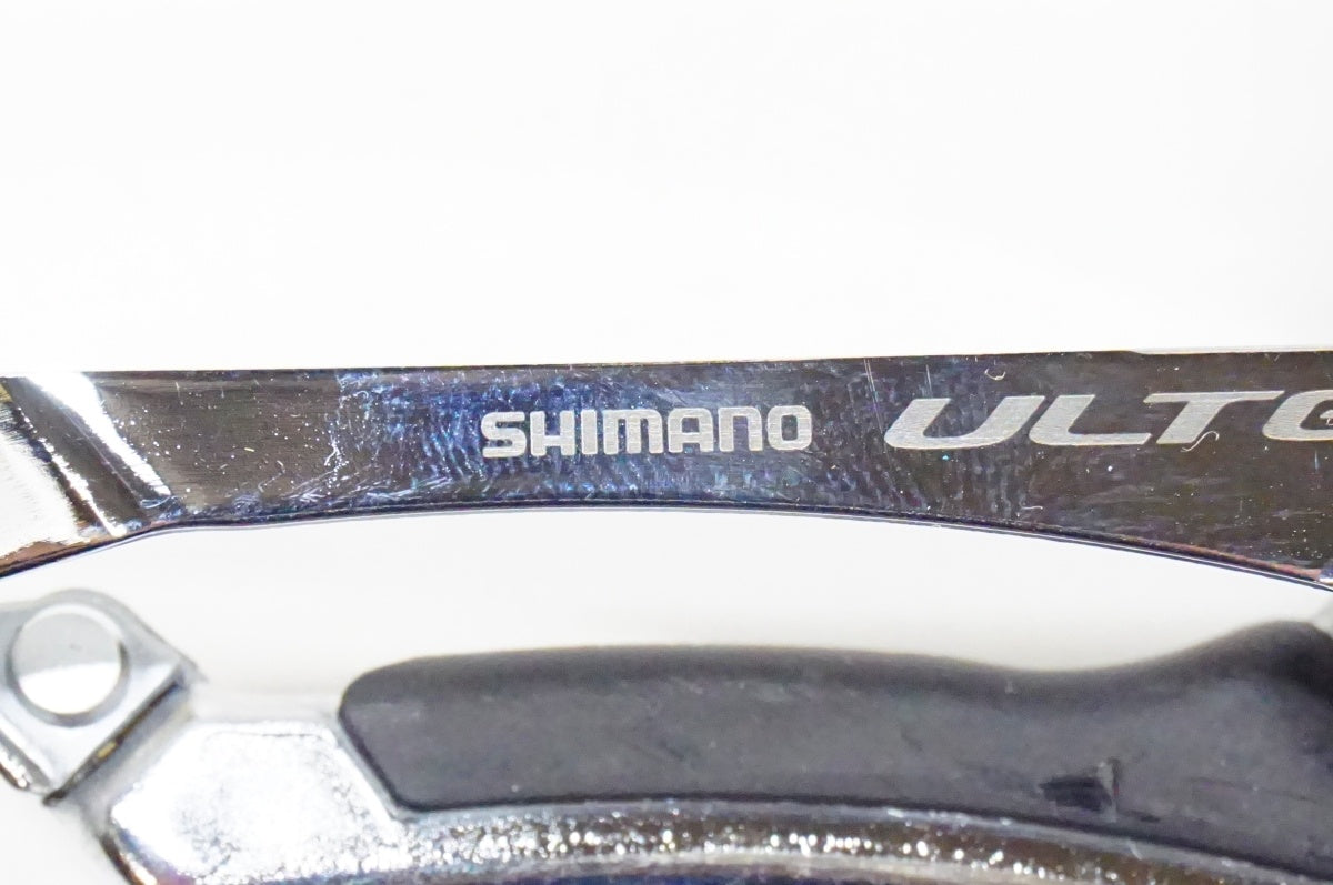 SHIMANO 「シマノ」 ULTEGRA FD-R8000 フロントディレイラー / 名古屋大須店