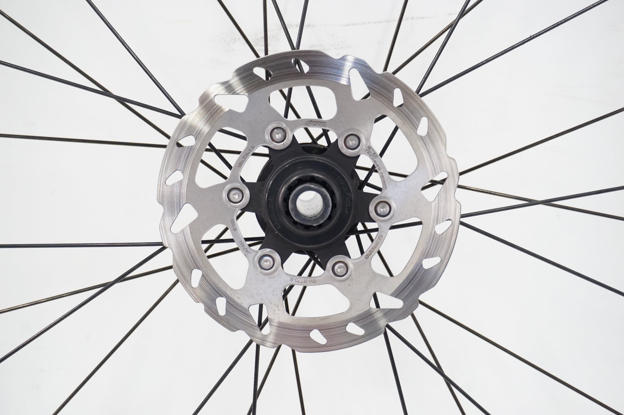 SHIMANO 「シマノ」 WH-RS171 シマノ11速 ホイールセット / 浜松店