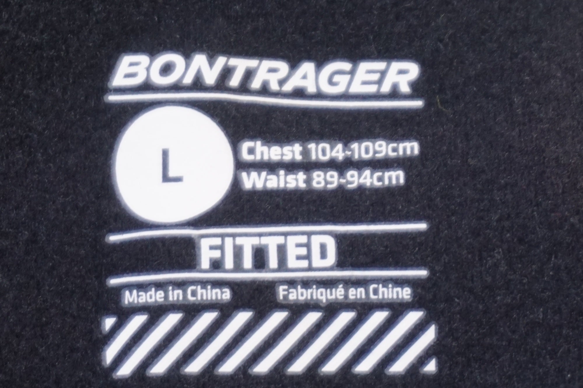 冬用 日本サイズS 【新品未使用】Bontrager冬用防風裏起毛ビブタイツ サイクルパンツ」の人気商品一覧 安い商品を通販サイトから探す | ウェア
