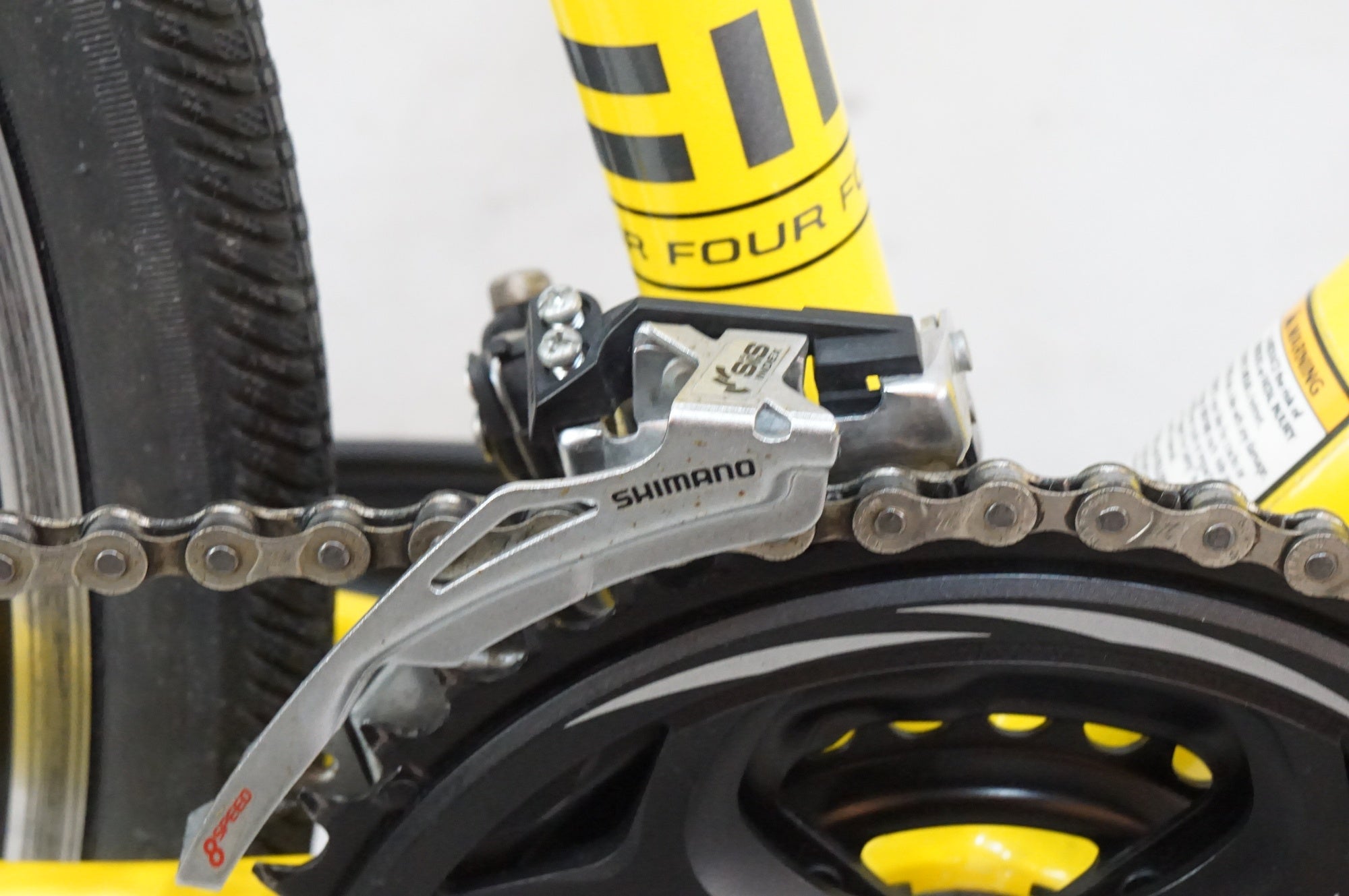 CANNONDALE 「キャノンデール」 QUICK4 2014年モデル クロスバイク / バイチャリ浦和ベース