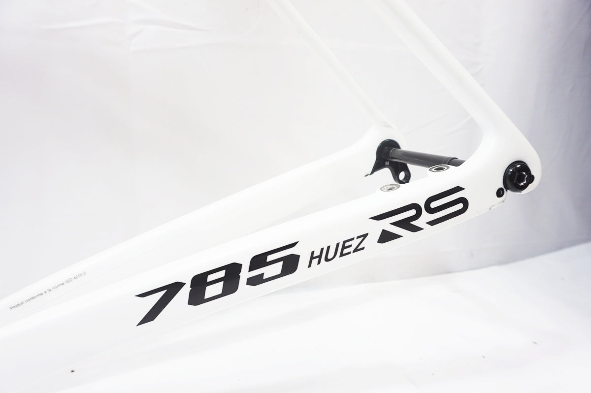 LOOK 「ルック」 785 HUEZ RS DISC 2023年モデル フレームセット / バイチャリ世田谷店
