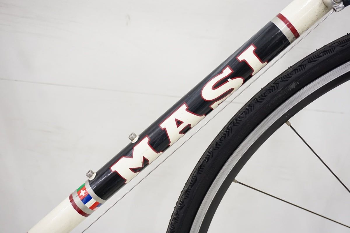 MASI「マジー」 SPECIALE 2013年モデル カスタム ロードバイク / 浜松店