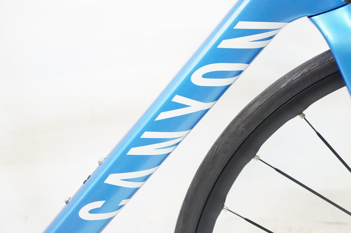 CANYON 「キャニオン」 ULTIMATE CF SL DISC 8.0 2019年モデル ロードバイク / 熊谷本店
