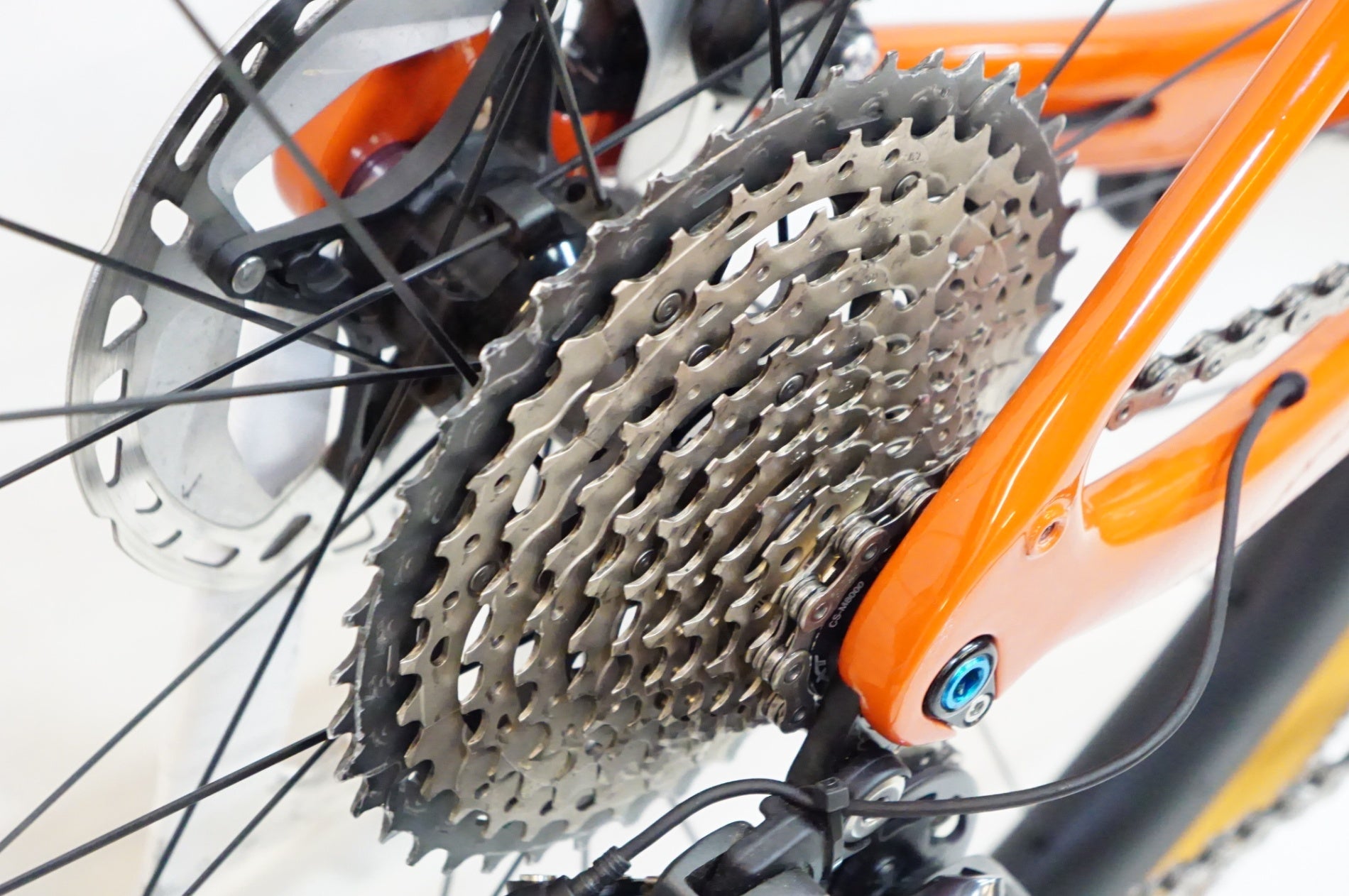 MARIN 「マリン」 HEADLANDS 2022年モデル グラベルロード