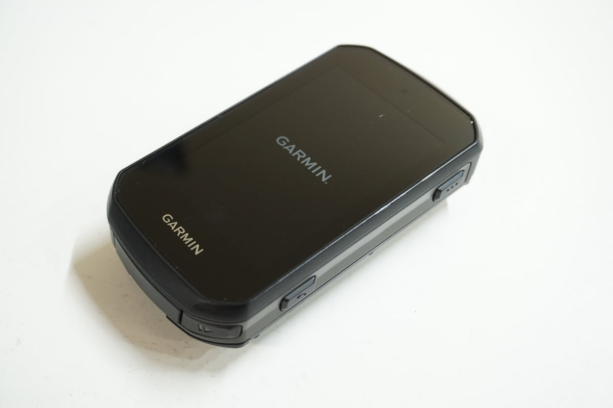 GARMIN 「ガーミン」 EDGE 550 サイクルコンピューター / 大宮店