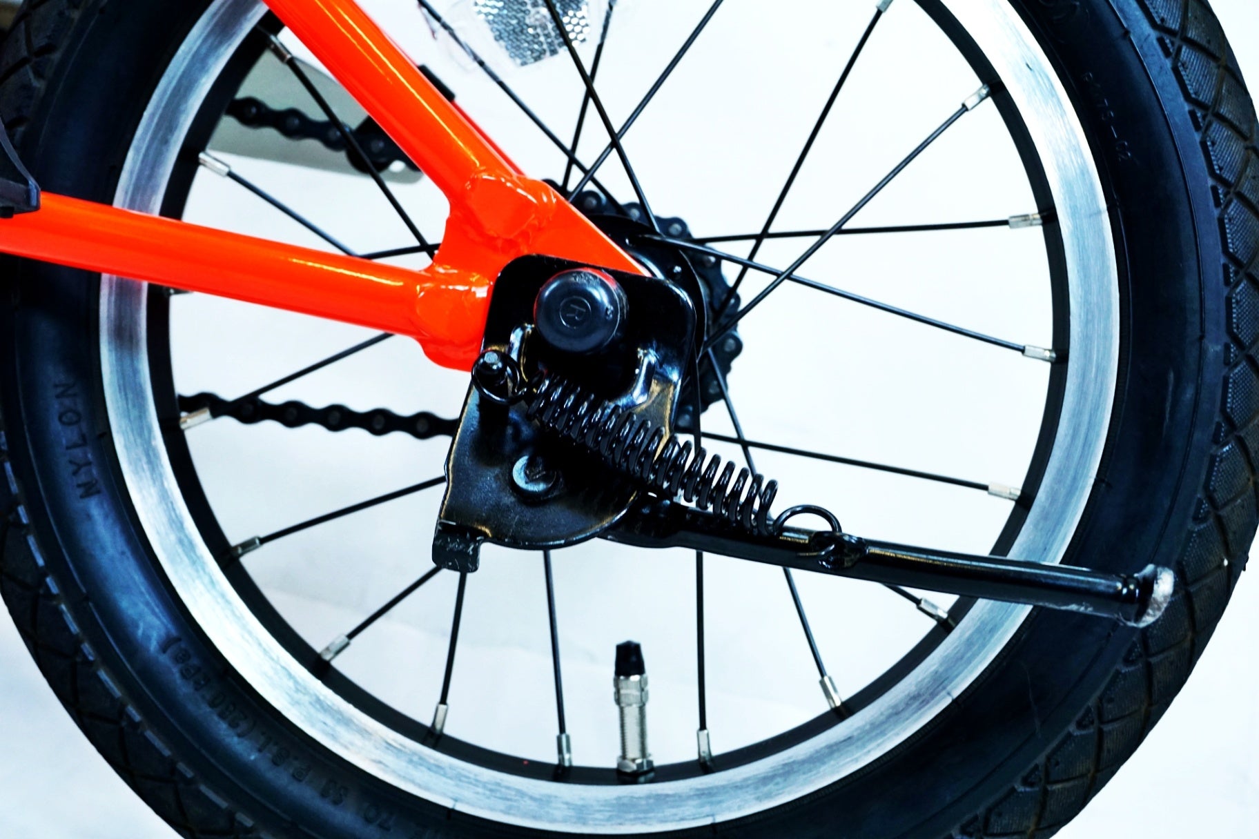 CRANKER 「クランカー」 14 2024年モデル BMX / 有明ガーデン店