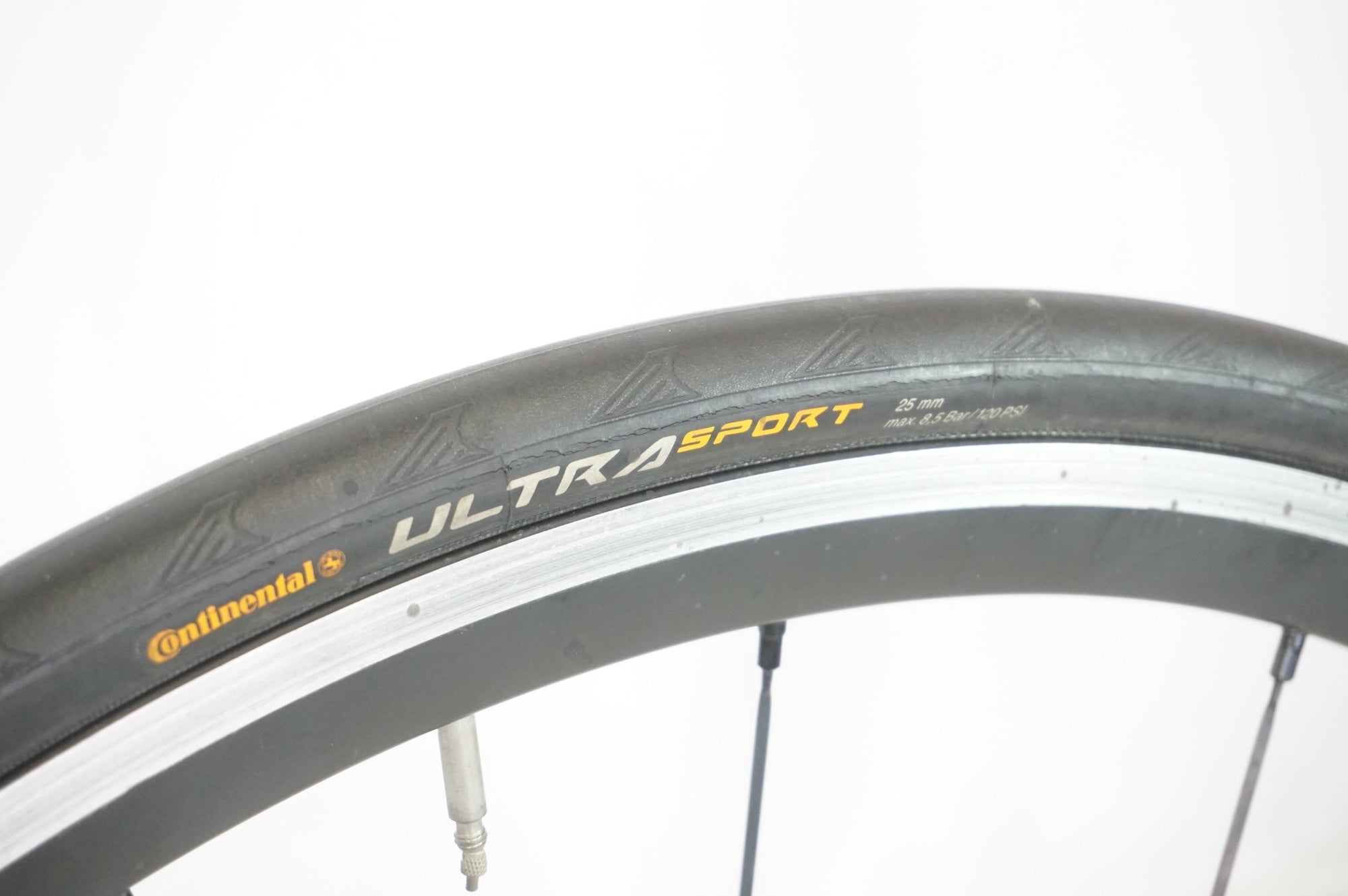 SHIMANO 「シマノ」 WH-RS31 SHIMANO11s ホイールセット / 宇都宮店