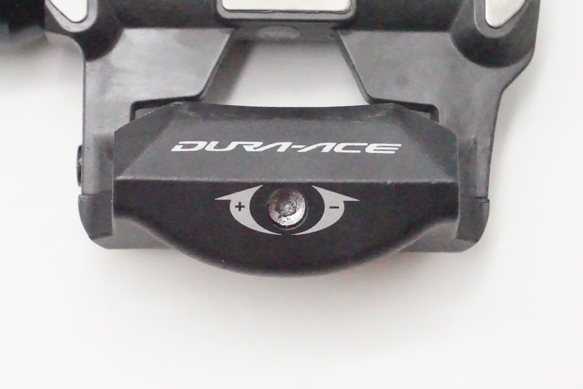 SHIMANO「シマノ」 DURA-ACE PD-R9100 ペダル/ 京都西院店