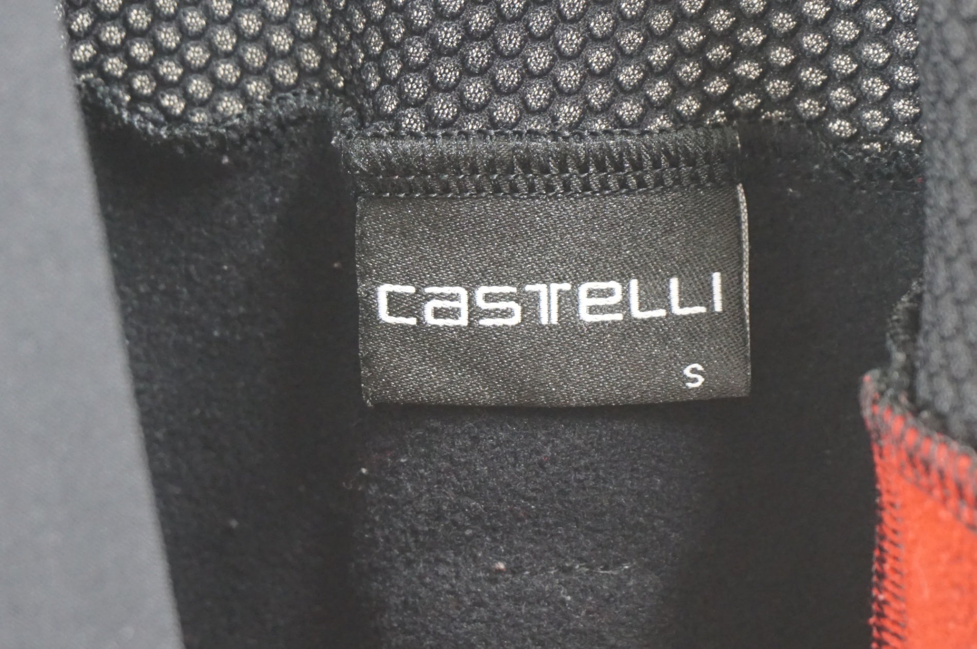 CASTELLI 「カステリ」 ROSSO CORSA ビブタイツ / 福岡アイランドシティ店