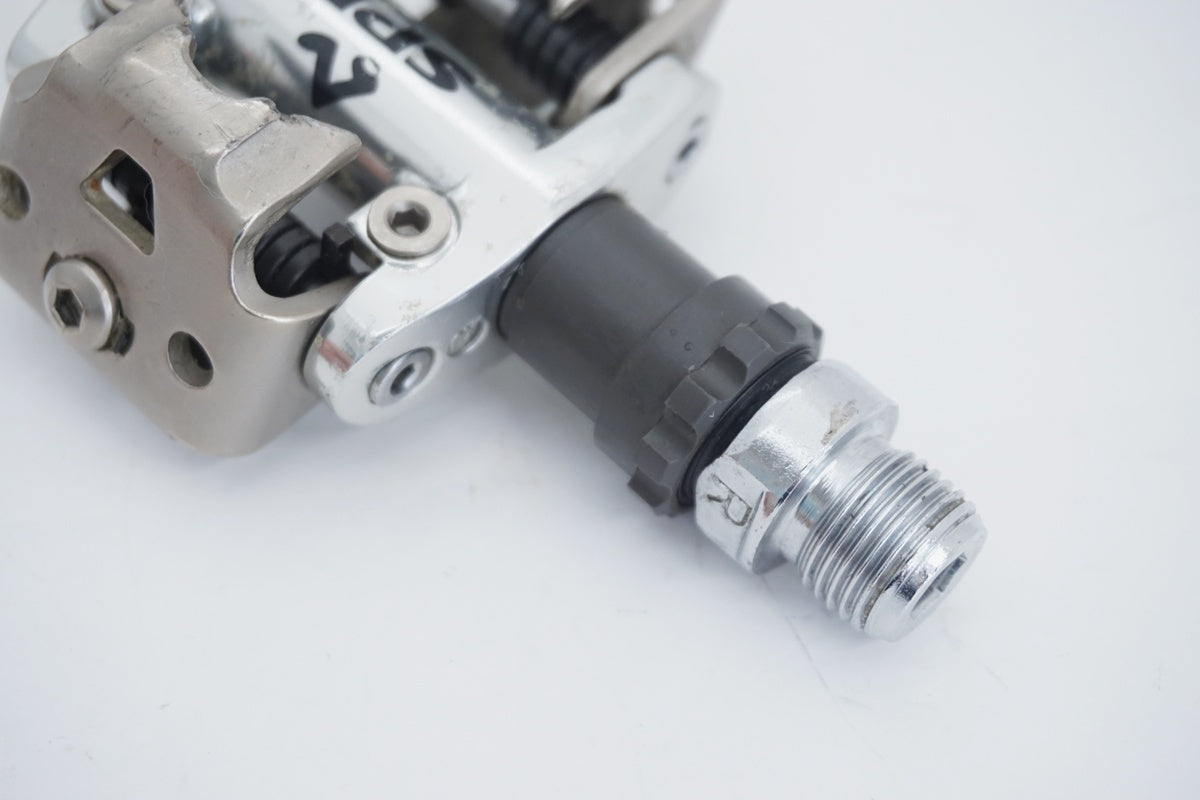 SHIMANO 「シマノ」 SPD ペダル / 京都八幡店