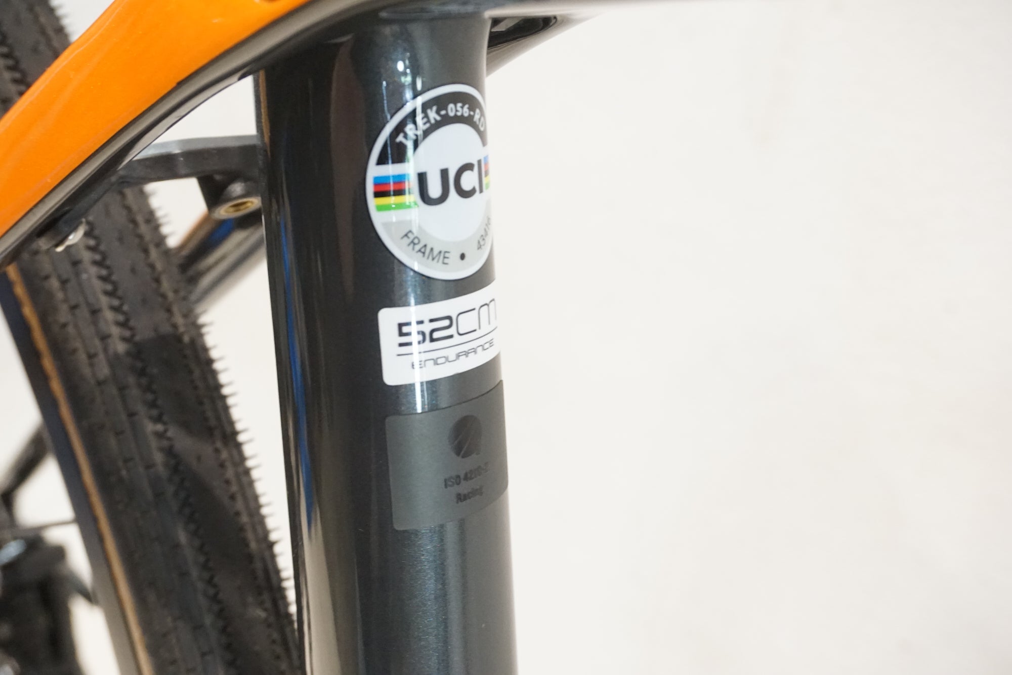 TREK 「トレック」 DOMANE SL5 DISC 2021年モデル ロードバイク / 横浜