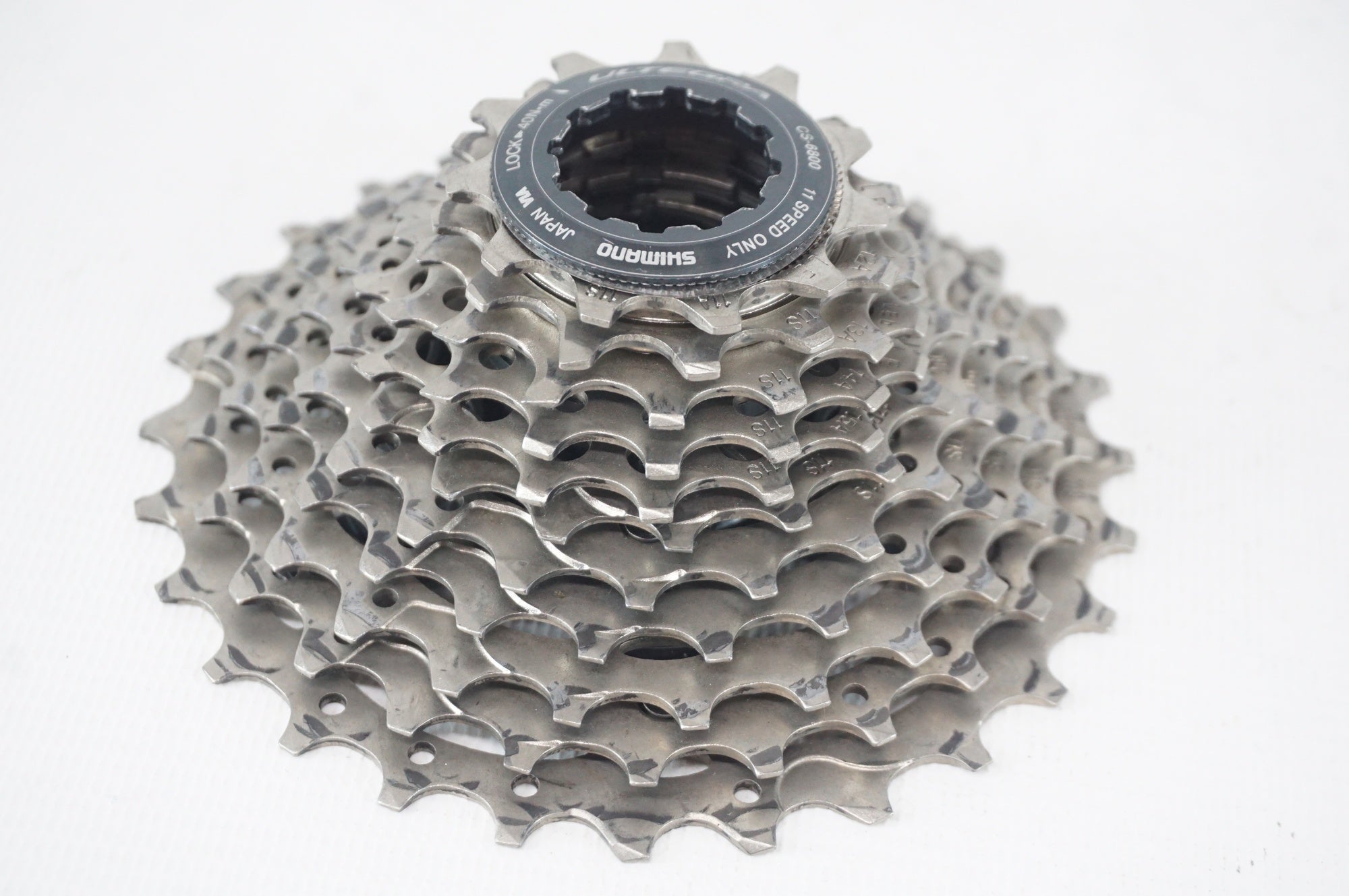 SHIMANO 「シマノ」 ULTEGRA CS-6800 11-28T スプロケット / 阪急塚口