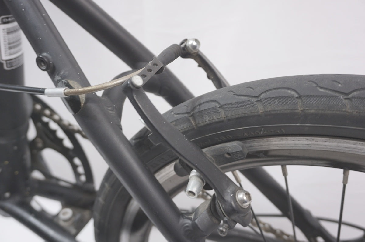 ジャンク DAHON 「ダホン」 HORIZE 2014年モデル 20インチ ミニベロ / 世田谷店