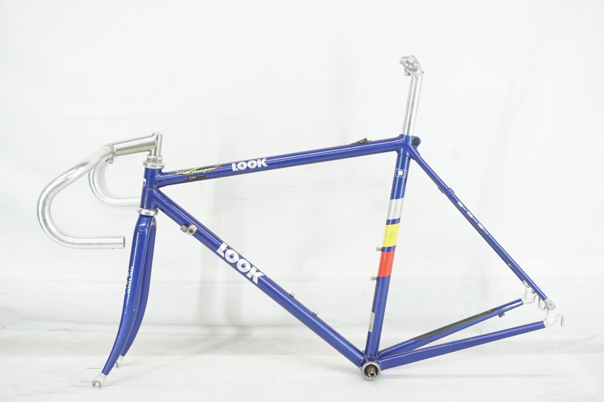 LOOK 「ルック」 KG171 1996年頃 フレームセット / 阪急塚口店