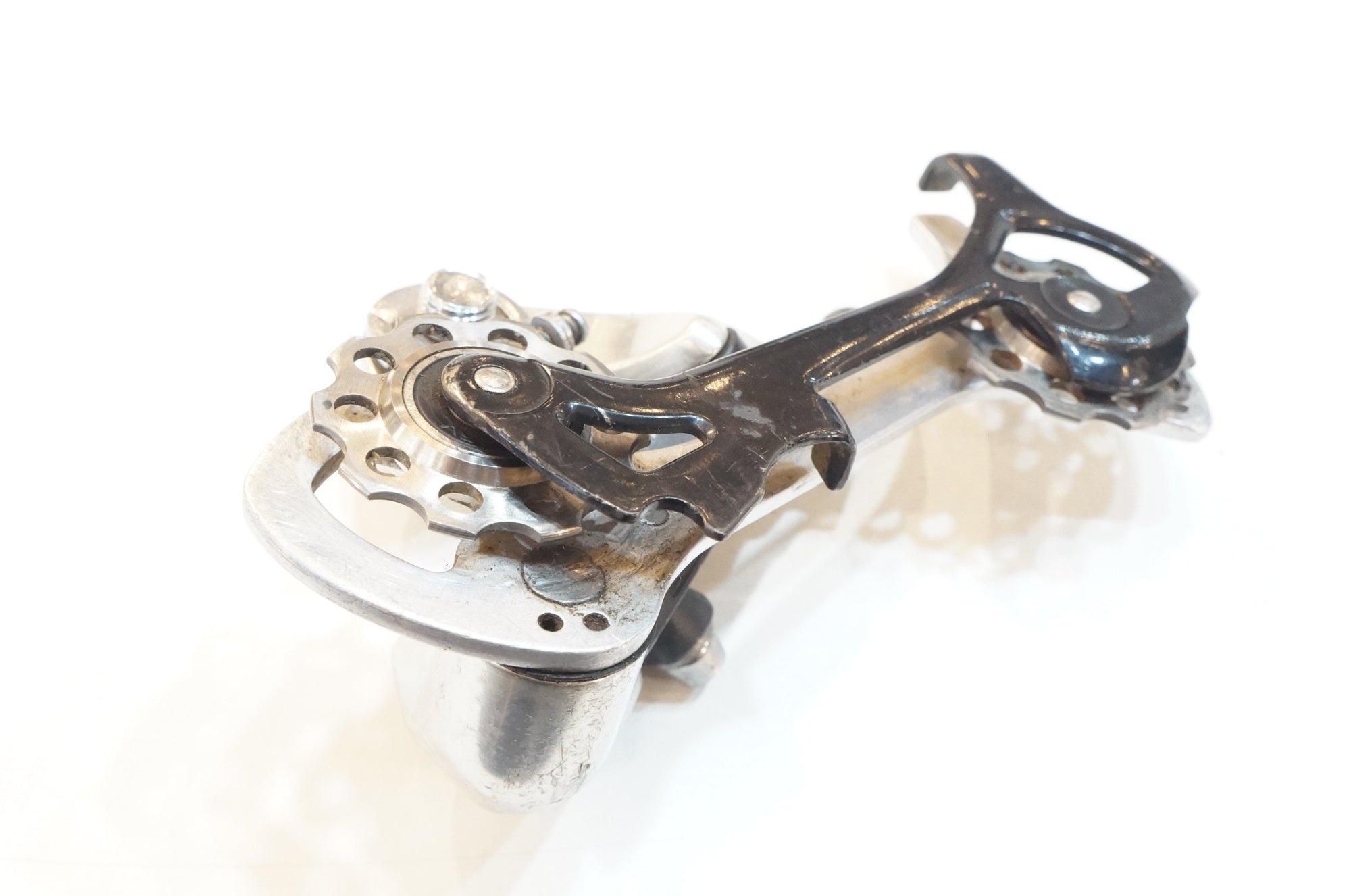 SHIMANO 「シマノ」 DEORE XT RD-M737 リアディレイラー / 浦和ベース