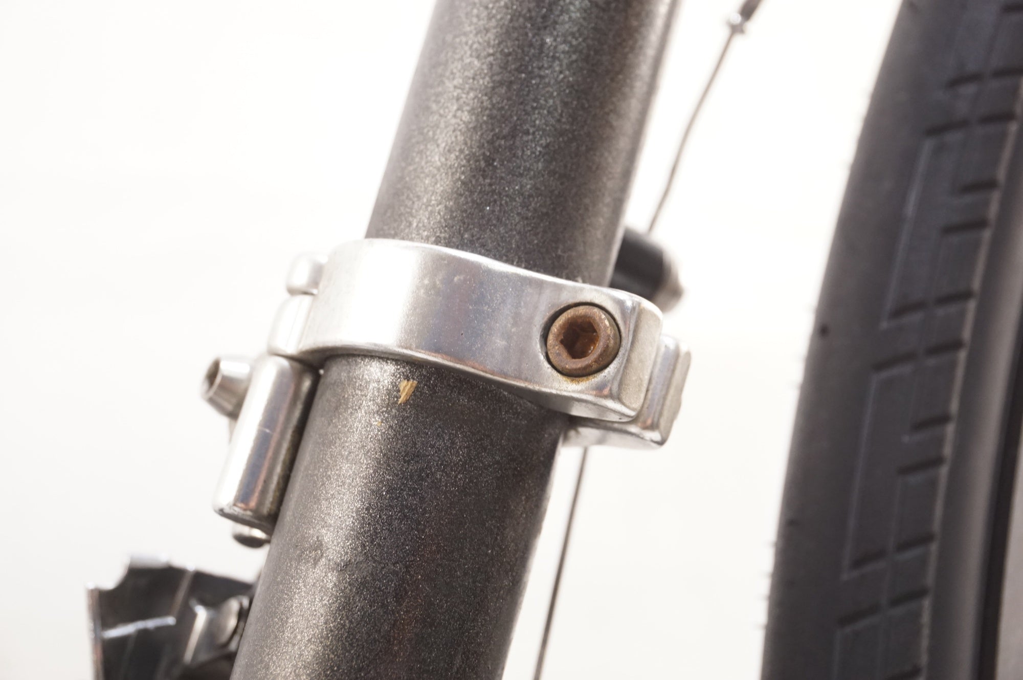 FUJI 「フジ」 FEARTHER CX+ 2018年モデル クロスバイク / 中目黒店